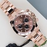 Rolex Daytona 116505 - (1/8)