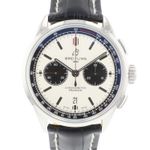 Breitling for Bentley AB0118 (2019) - 42 mm Steel case (1/3)