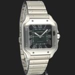 Cartier Santos WSSA0061 - (4/8)