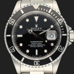 Rolex Submariner Date 16610 - (2/8)