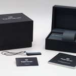 TAG Heuer Aquaracer 300M WAY201A.BA0927 - (8/8)