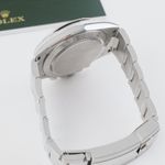 Rolex Daytona 116520 (2013) - 40 mm Steel case (7/8)