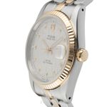 Tudor Prince Date 74033 - (5/8)