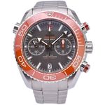 Omega Seamaster Planet Ocean Chronograph 215.30.46.51.99.001 (2026) - Grey dial 46 mm Steel case (1/1)