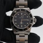 Rolex Submariner No Date 14060 - (7/8)