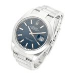 Rolex Datejust 41 126300 - (2/5)
