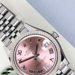 Rolex Datejust 31 278274 (2020) - 31mm Staal (3/8)