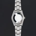 Rolex Oyster Perpetual Date 1501 (1975) - Grey dial 34 mm Steel case (7/8)
