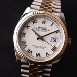 Rolex Datejust 36 126233 - (5/6)