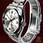 Rolex Oyster Perpetual 34 114200 - (4/8)