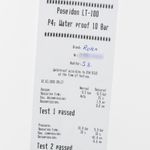 Rolex Oyster Perpetual Date 115200 - (5/8)