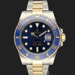 Rolex Submariner Date 116613LB - (2/8)