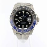 Rolex GMT-Master II 126710BLNR - (1/7)