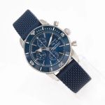 Breitling Superocean Heritage II Chronograph A13313161C1S1 - (2/8)