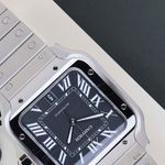 Cartier Santos WSSA0096 - (4/8)