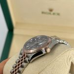 Rolex Datejust 278241 - (9/10)