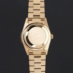 Rolex Day-Date 36 18308 (1991) - Champagne dial 36 mm Yellow Gold case (8/8)