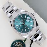 Rolex Datejust 41 126300 - (1/8)
