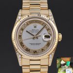 Rolex Day-Date 36 18338 - (1/8)