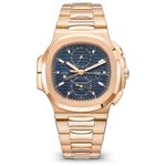 Patek Philippe Nautilus 5990/1R-001 - (6/6)