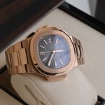 Patek Philippe Nautilus 5980/1R-001 - (5/8)