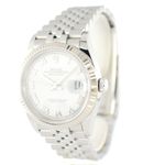 Rolex Datejust 36 126234 (2022) - 36 mm Steel case (2/7)