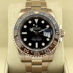 Rolex GMT-Master II 126715CHNR - (1/8)