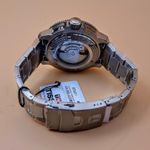 Tissot Seastar T120.607.11.041.01 (2025) - Blue dial Unknown Steel case (7/8)