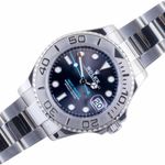 Rolex Yacht-Master 37 268622 (2022) - 37 mm Steel case (1/8)
