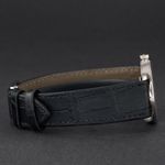 Rolex Cellini Time 5115 (Onbekend (willekeurig serienummer)) - Zilver wijzerplaat 32mm Witgoud (6/8)