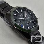 Seiko Astron GPS Solar SSH079J1 (2024) - Groen wijzerplaat 43mm Staal (4/8)