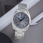 Omega Seamaster Aqua Terra 220.10.41.21.06.001 - (1/8)