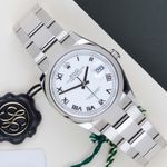 Rolex Datejust 36 126200 (2026) - 36 mm Steel case (1/8)
