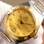 Omega Constellation 131.20.39.20.58.001 - (1/4)