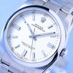 Rolex Oyster Perpetual 36 116000 - (2/6)