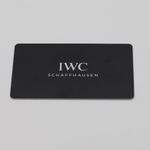 IWC Portofino Chronograph IW391010 - (8/8)