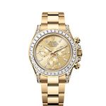 Rolex Daytona 126598TBR (2025) - Champagne dial 40 mm Yellow Gold case (1/1)