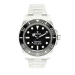 Rolex Submariner No Date 124060 - (1/5)