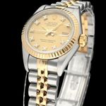 Rolex Lady-Datejust 69173G - (6/8)