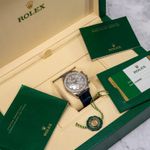 Rolex Daytona 116589RBR (2015) - Meerkleurig wijzerplaat 40mm Witgoud (6/6)