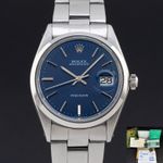 Rolex Oyster Precision 6694 (1969) - 34mm (1/8)