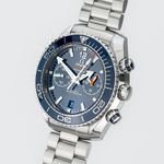 Omega Seamaster Planet Ocean Chronograph 215.30.46.51.03.001 - (3/8)