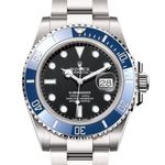 Rolex Submariner Date 126619LB - (7/7)