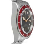 Tudor Black Bay 79230R (Onbekend (willekeurig serienummer)) - Zwart wijzerplaat 41mm Staal (6/8)