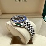 Rolex GMT-Master II 126710BLNR - (2/6)