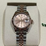 Rolex Lady-Datejust 279171 - (10/10)