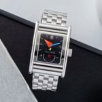 Alain Silberstein Unknown Bolido - (1/8)