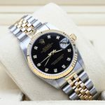 Rolex Datejust 31 68273 - (1/6)