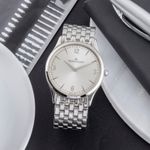 Jaeger-LeCoultre Master Ultra Thin 38 Q1348120 - (1/8)