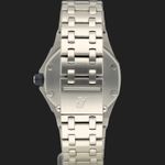 Audemars Piguet Royal Oak Offshore 25807ST.O.1010ST.01 - (6/8)